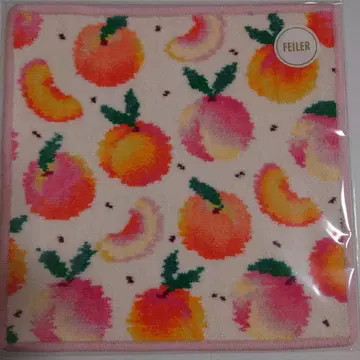 [ 완판템 ] 페이 타월 손수건