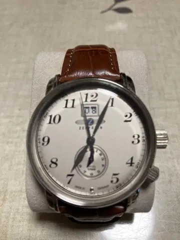 남성용 손목시계