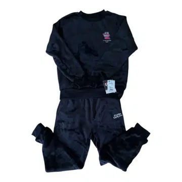 짱구는 못말려 상하의 세트