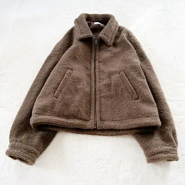 위믈리돔 WYMLIDNM 오버사이즈 호아 블루종 자켓 M 가을/겨울