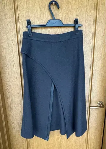 cinoh 무릎 기장 스커트