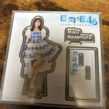 히나타자카 x 로손