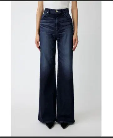 ADVANCED LONG LEG FLARE 사이즈 25