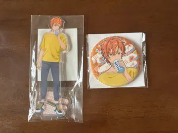 하피콜레 극장판 프로세카 시노노메 아키토