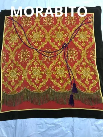 MORABITO 스카프