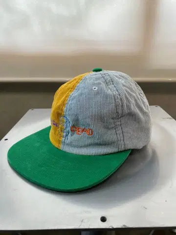 [ BRAIN DEAD ] 캡 cap