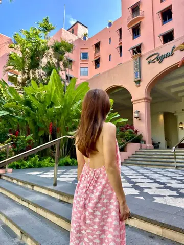 Angels by the Sea 원피스