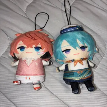 니지산지 니지파펫 묶음 판매