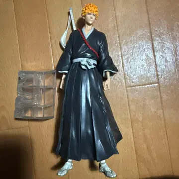 제일복권 BLEACH A상 쿠로사키 이치고 피규어 (상자 없음)
