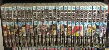 원펀맨 전권 1권~35권 (최신간) 코믹스 코믹 애니메이션화