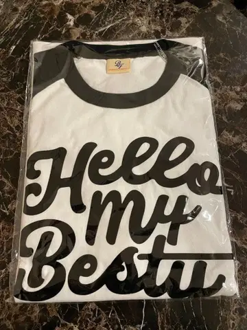 [ 미사용 ] BE:FIRST 팬미팅 롱티