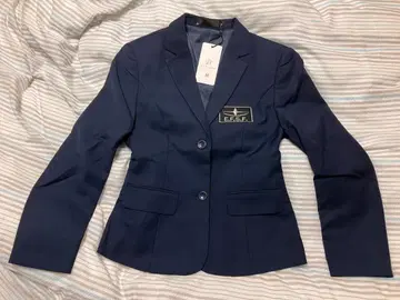 건담 지구연방군 사양 테일러드 자켓 GUNDAM 세이라미라이