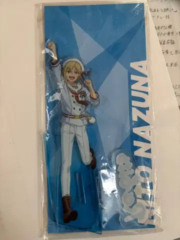 니토 나즈나 아크릴 스탠드