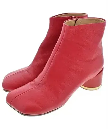 MM6 여성용 부츠