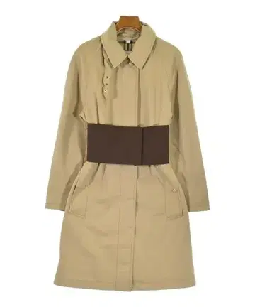 BURBERRY 스텐카라 코트 여성용
