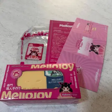mellojoy 신 버터