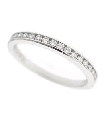 TIFFANY & CO. 여성용 반지