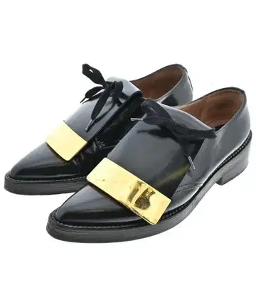 MARNI 비즈니스 드레스 슈즈 여성용