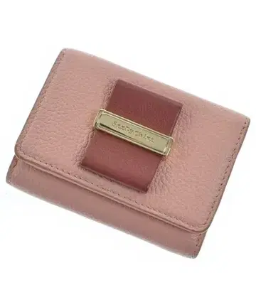 See By Chloe 지갑 코인 케이스 여성용