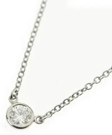 TIFFANY & CO. 목걸이 여성용
