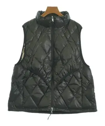 FEAT 다운 자켓/다운 베스트 남성용