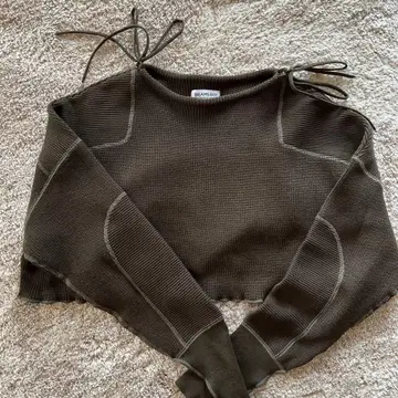 빔즈 보이 니트