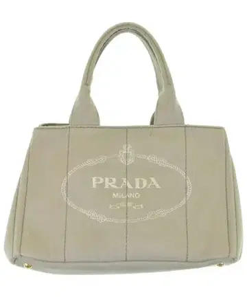 PRADA 토트백 여성용