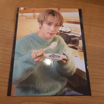 후지와라 이츠키 쿠라스시 콜라보 트레이딩 카드