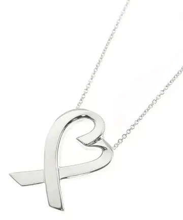 TIFFANY & CO. 여성용 목걸이