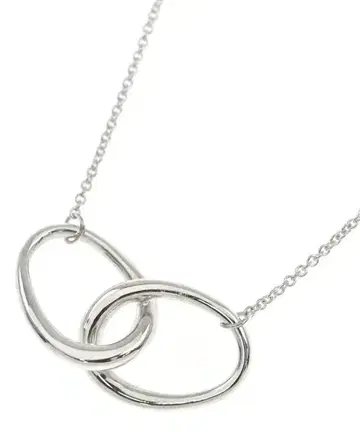 TIFFANY & CO. 목걸이 여성용