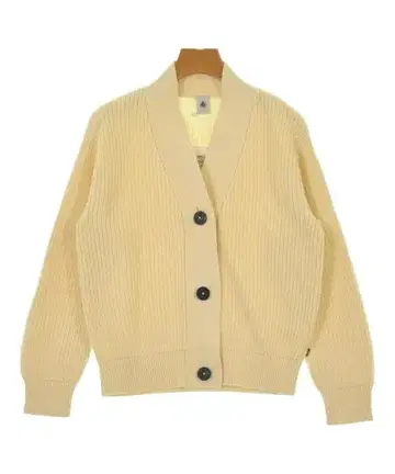 PETIT BATEAU 여성용 가디건