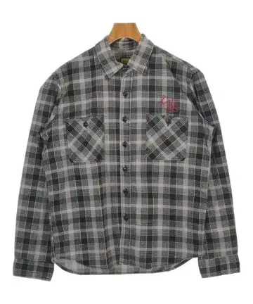 TENDERLOIN 캐주얼 셔츠 남성용