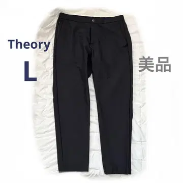 theory 남성 바지