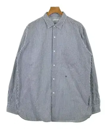 nanamica 캐주얼 셔츠 남성용