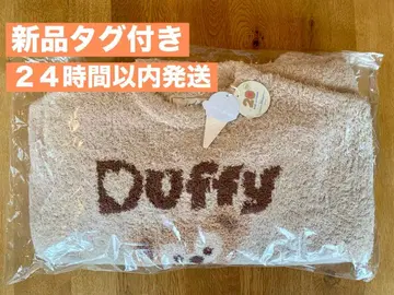 미개봉 새상품 젤라또피케 더피 룸웨어 세트 디즈니씨