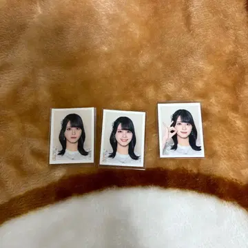 = LOVE 사사키 마이카 ID 사진