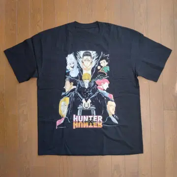 HUNTER x HUNTER 헌터헌터 0383