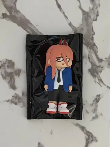 체인소 맨 지로리 피규어 컬렉션 파워