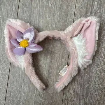 젤라토니 쿠키앤 링 벨 머리띠