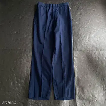 US 구제 의류 90's Bremen-Bowdon 슬랙스 네이비