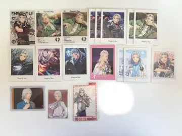 앙스타 묶음 판매 란 나기사