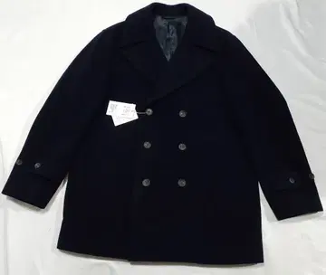 UNITED ARROWS 유나이티드 애로우즈 P코트