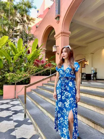 Angels by the Sea 원피스