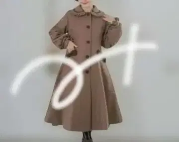 아오키 미사코 씨 코트