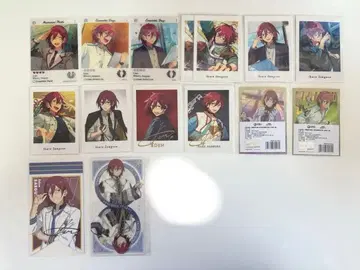 앙스타 묶음 판매 사에구사 이바라