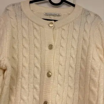 아바크롬비 스웨터 가디건 11월 20일까지 가격 인하