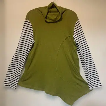 센소유니코 i+mu 40 사이즈 상의