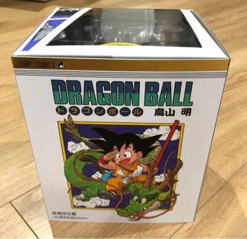 드래곤볼 40주년 피규아트 손오공 v점프