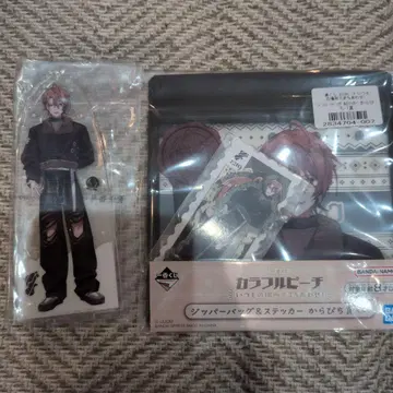 [ 제일복권 ] 컬러풀 피치 우리 세트 2