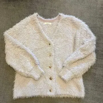 FREAK'S STORE 모코모코 가디건
